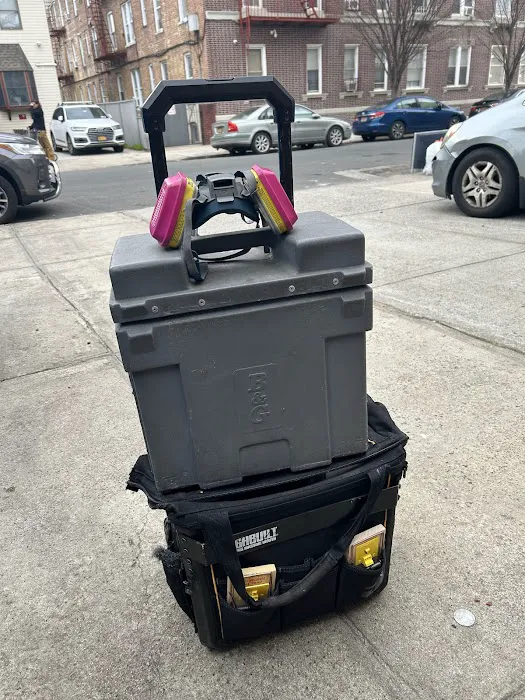 NEW YORK EXTERMINATING INC. Picture 8