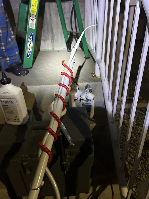 NEW YORK EXTERMINATING INC. Picture 7