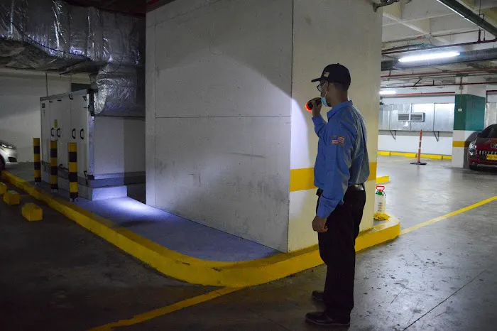 NEW YORK EXTERMINATING INC. Picture 6