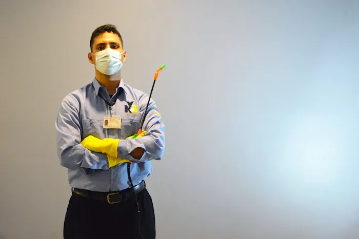 NEW YORK EXTERMINATING INC. Picture 3
