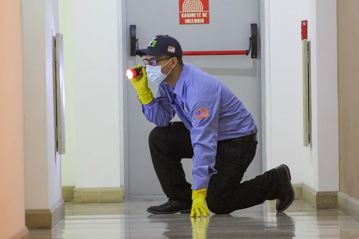 NEW YORK EXTERMINATING INC. Picture 10