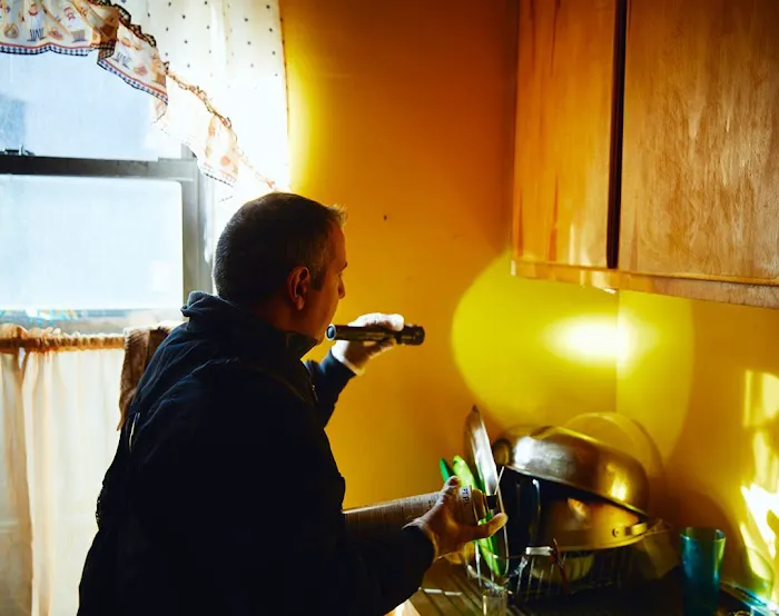 Central Pest Control LLC Picture 2