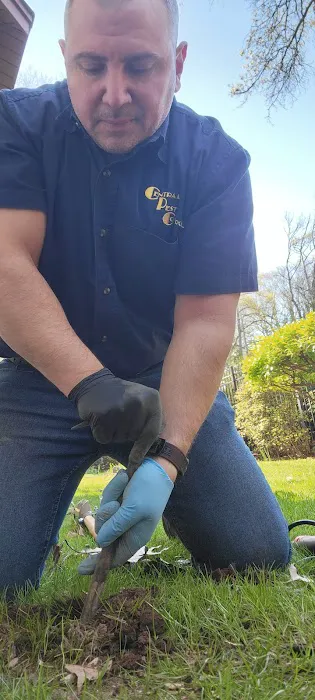 Central Pest Control LLC Picture 1