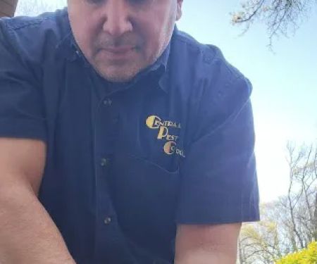 Central Pest Control LLC