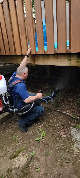 Central Pest Control LLC Picture 3