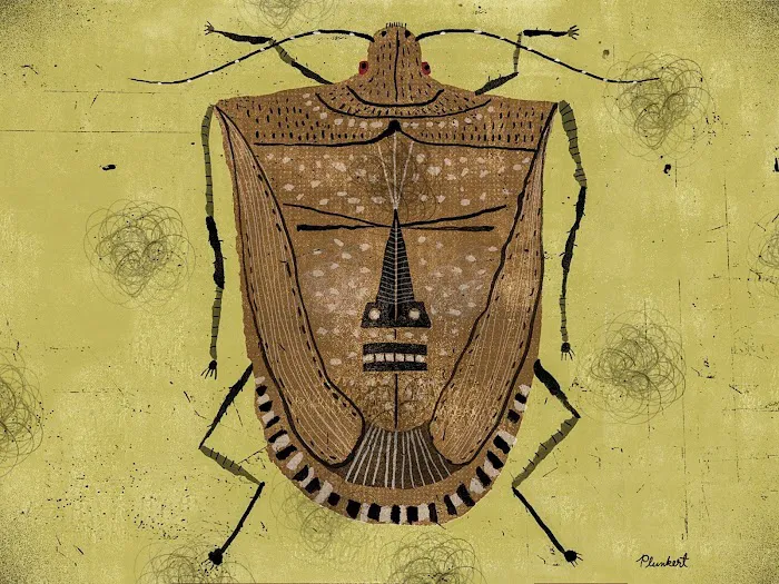 Squash Exterminating Picture 5