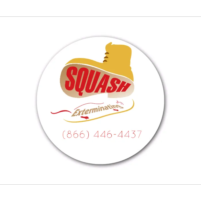 Squash Exterminating Picture 2