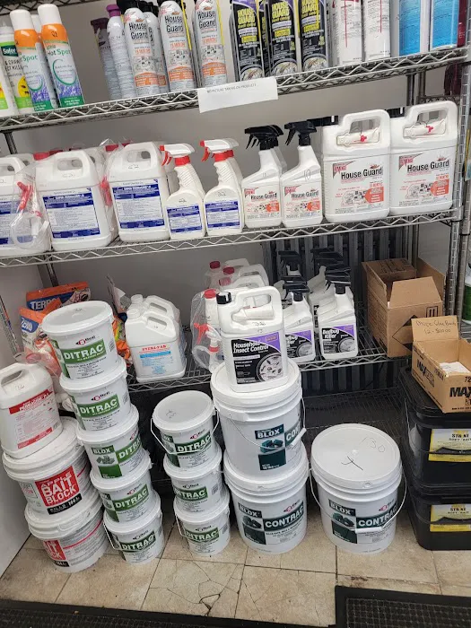 Ecology Exterminating Service Picture 9