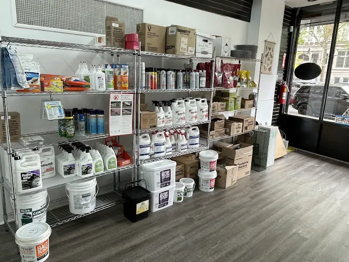 Ecology Exterminating Service Picture 6