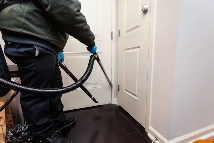 Ecology Exterminating Service Picture 2