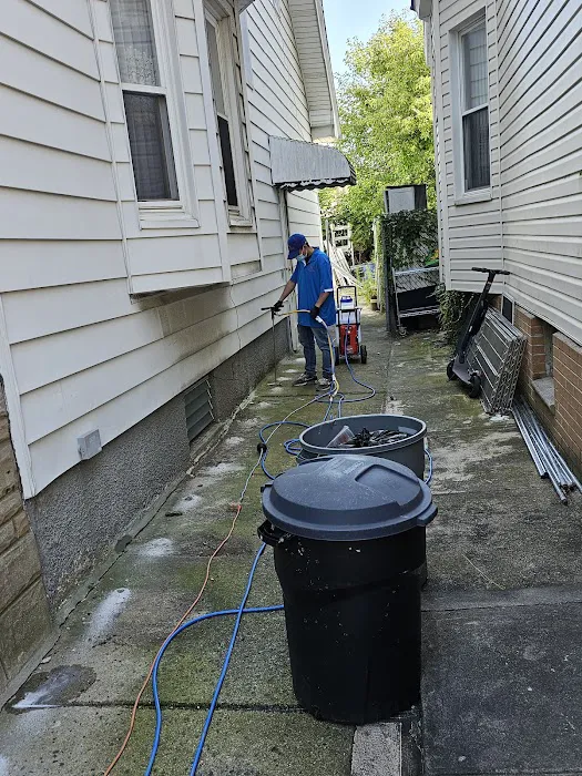 纽约 AA 杀虫公司 AA Pest Control Inc Picture 7