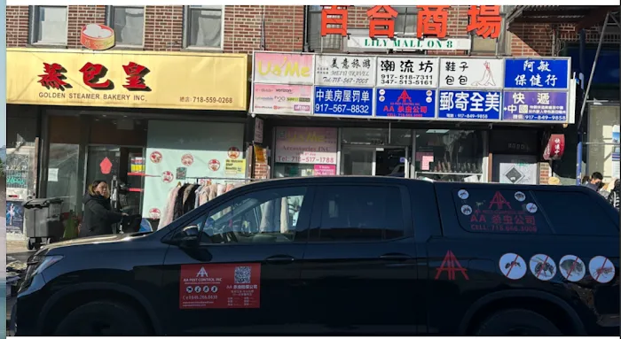 纽约 AA 杀虫公司 AA Pest Control Inc Picture 5