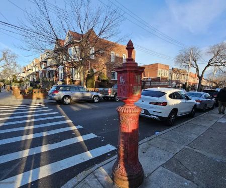Dyker Heights Pest Control