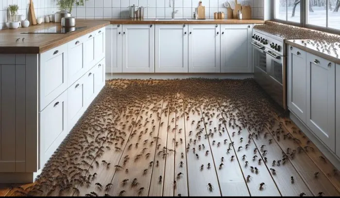 Dyker Heights Pest Control Picture 2