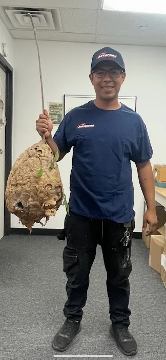 Advanced Pest Management Services Inc - Residential & Commercial Exterminators Picture 1