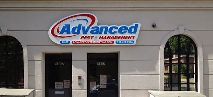 Advanced Pest Management Services Inc - Residential & Commercial Exterminators Picture 3