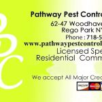 Pathway Pest Control