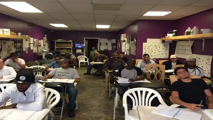 Pest Management Sciences Inc. - Mrs. Advani Pest Control School Picture 1