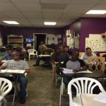 Pest Management Sciences Inc. - Mrs. Advani Pest Control School