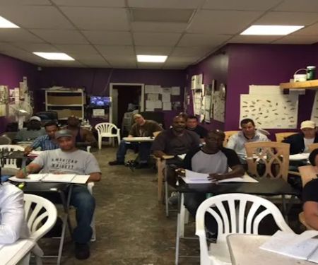 Pest Management Sciences Inc. - Mrs. Advani Pest Control School
