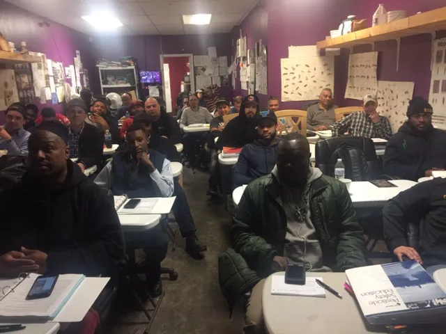 Pest Management Sciences Inc. - Mrs. Advani Pest Control School Picture 3