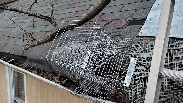 Private Exterminator Picture 6