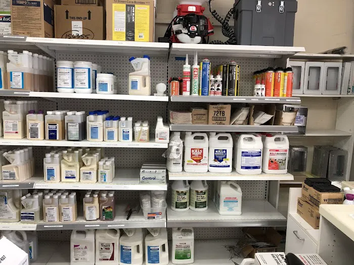 Best@Pest Exterminating Picture 6