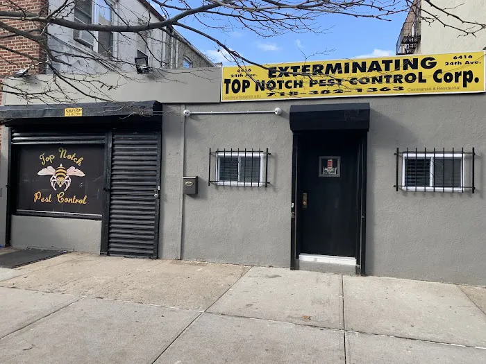 Top Notch Pest Control Corp Picture 9