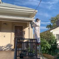 Top Notch Pest Control Corp ico