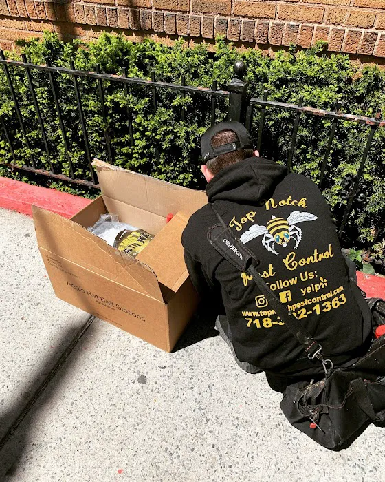 Top Notch Pest Control Corp Picture 6