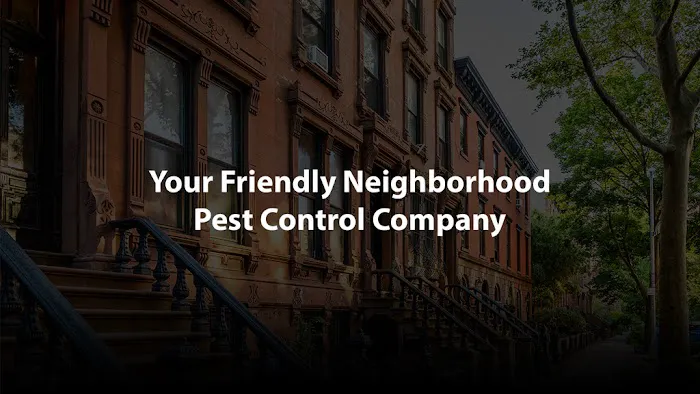 Top Notch Pest Control Corp Picture 3