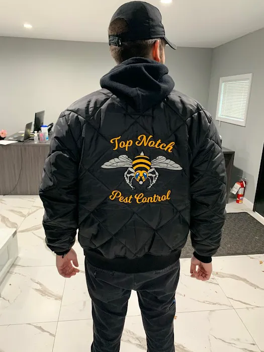 Top Notch Pest Control Corp Picture 4