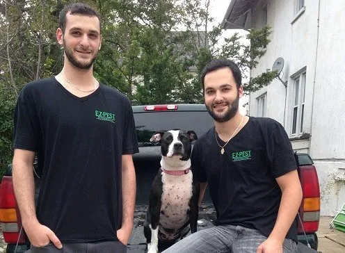 EZ Bed Bug Exterminator Brooklyn Picture 5