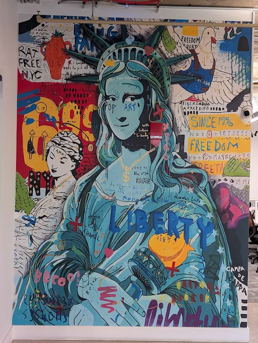 Liberty Pest Control, Inc. Picture 2