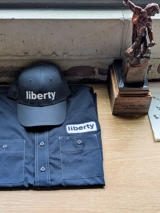 Liberty Pest Control, Inc. Picture 5