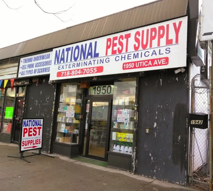 National Pest Supplies Picture 8