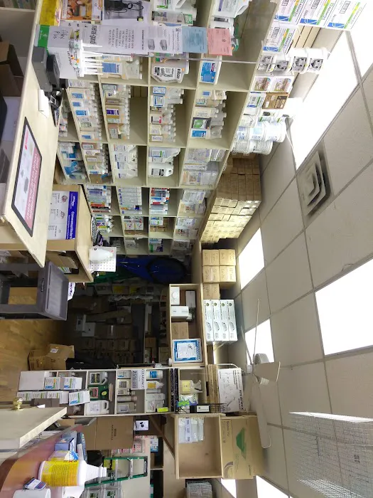 National Pest Supplies Picture 2