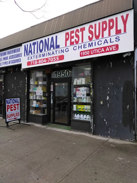 National Pest Supplies Picture 7