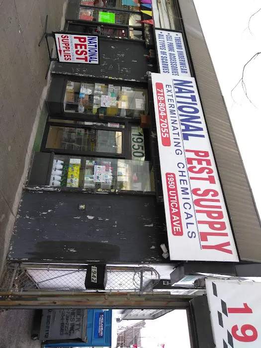 National Pest Supplies Picture 6