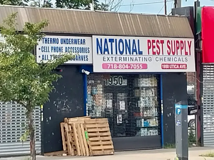 National Pest Supplies Picture 3