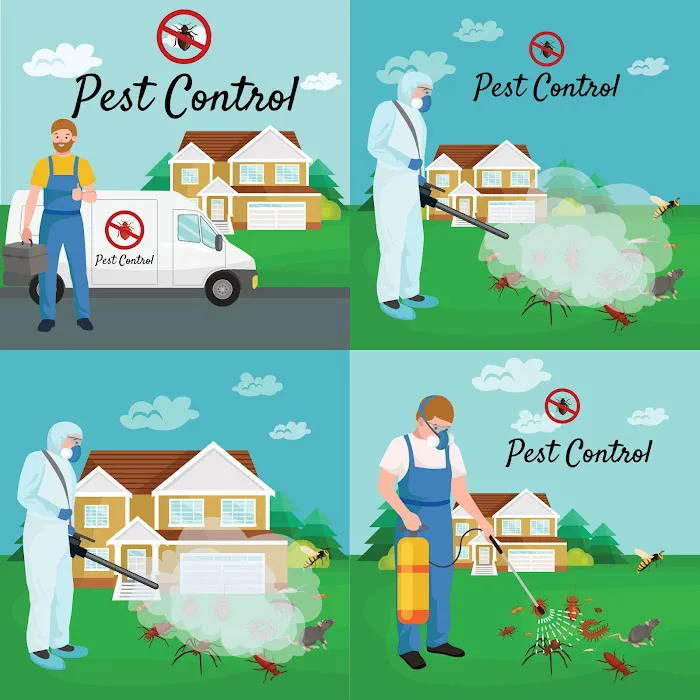 A-Expert Extermination & Termite Control Co., Inc. Picture 6