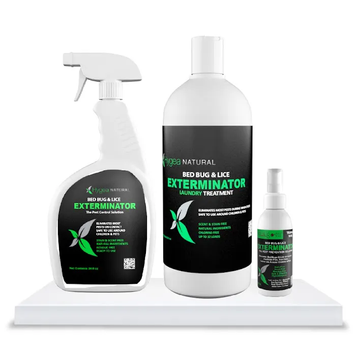 Bed Bug 911 Picture 10