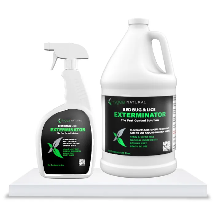 Bed Bug 911 Picture 4