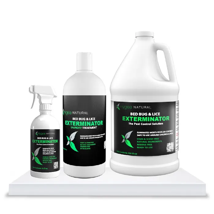 Bed Bug 911 Picture 5