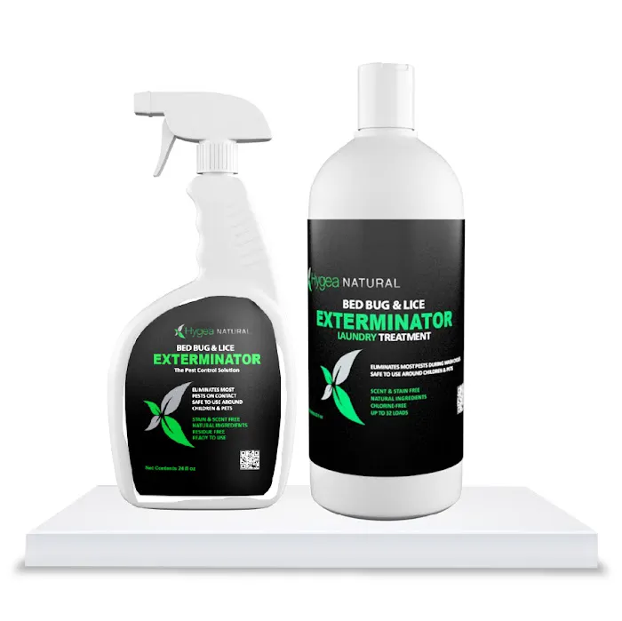 Bed Bug 911 Picture 6