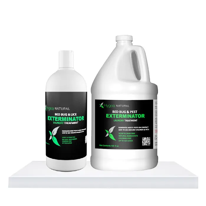 Bed Bug 911 Picture 7