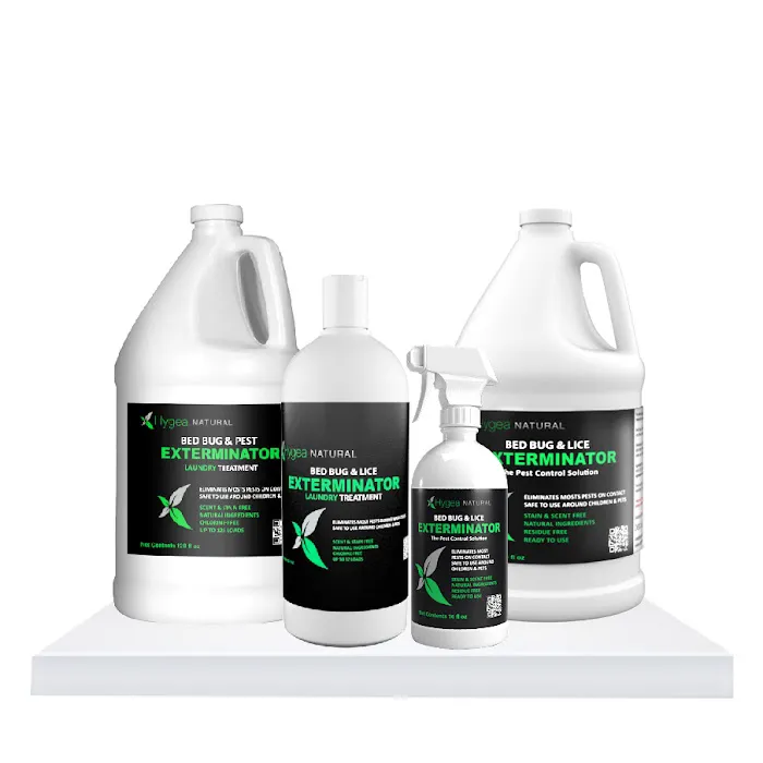 Bed Bug 911 Picture 3