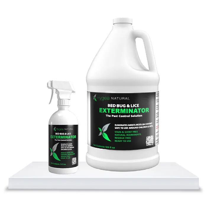 Bed Bug 911 Picture 2