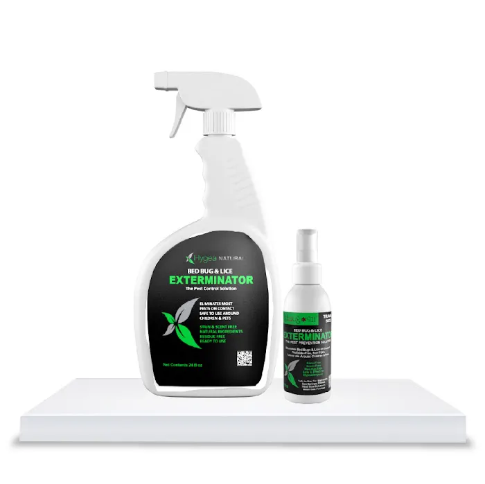 Bed Bug 911 Picture 9