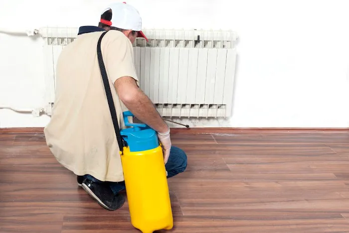 Queens Exterminator 24/7 Pest Control Picture 8